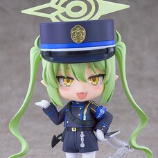 Nendoroid Blue Archive Nozomi Tachibana
