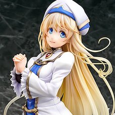 Goblin Slayer Priestess 1/7 Scale Figure (Re-run): Phat! 16% OFF - Tokyo  Otaku Mode (TOM)