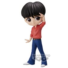 Q Posket BTS TinyTAN J-hope: Dynamite