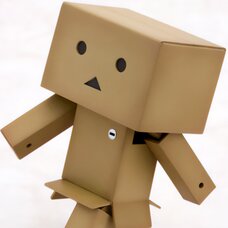 Yotsuba&! Danboard (Re-run)