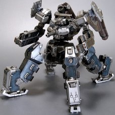 Armored Core CREST CR-C75U2 Delta Ver.