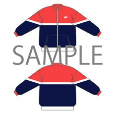 Love Live! Superstar!! Yuigaoka Girls' High School Store Liella! Tracksuit Jacket