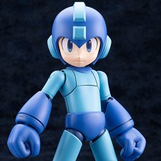 Grande Scale Mega Man: Mega Man 11 Ver.