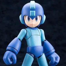 Grande Scale Mega Man: Mega Man 11 Ver.