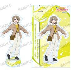Love Live! Nijigasaki High School Idol Club The Movie – Finale – Chapter 1 Acrylic Stand