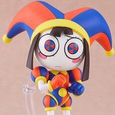 Nendoroid The Amazing Digital Circus Pomni