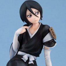 Melty Princess Bleach: Thousand-Year Blood War Palm-Size Rukia