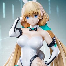 Yumemirize Expelled from Paradise Angela Balzac: Cyber Bunny Ver.