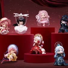 X11 x DearNikki Intro: Dreamweaver Series Figure Box Set