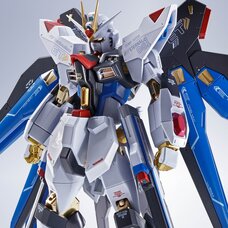 Robot Spirits Mobile Suit Gundam Seed Destiny <SIDE MS> Strike Freedom Gundom [Re:Coordinate]