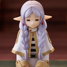 Frieren: Beyond Journey's End Frieren: Downcast Ver. Noodle Stopper Figure