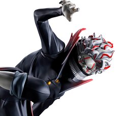 Masterlise Ichibansho Figure Dan Da Dan Okarun (Transformed) (Dance In The Music Room Begins!)