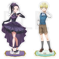 Medalist Acrylic Stand Formal Outfit Ver.