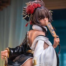Goddess of Victory: Nikke Noir 1/4 Scale Figure