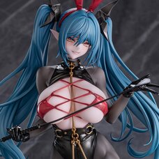 Azur Lane Regensburg: The Dark Dragon’s Dungeon Ver. 1/6 Scale Figure