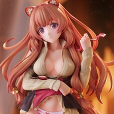 The Rising of the Shield Hero Season 3 Raphtalia: Body Pillow Ver. 1/7 Scale Figure