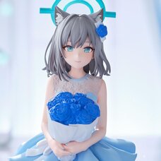 Yumemirize Blue Archive Shiroko