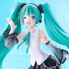 T-Most Figure Hatsune Miku: NT Ver. 1/6 Scale Figure