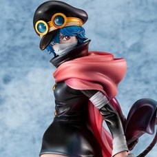 Portrait of Pirates One Piece Elevated Boost Knights of God Saint Gunko