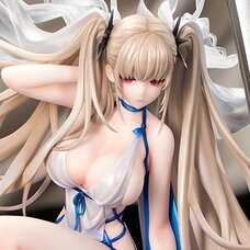 Azur Lane Formidable: Anniversary Memories Ver. 1/7 Scale Figure