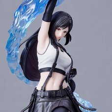 Final Fantasy VII Rebirth Statuette Tifa Lockhart