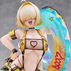 Goddess of Victory: Nikke Elegg: Boom and Shock Standard Edition 1/7 Scale Figure