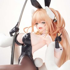 Goddess of Victory: Nikke Rupee: Luxury Rabbit 1/10 Scale Figure