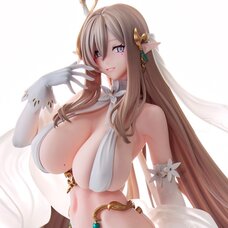 Elf Village 13th Villager Zephia 1/6 Scale Figure