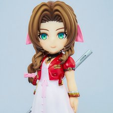 Adorable Arts Final Fantasy VII Remake Aerith Gainsborough (Re-run)