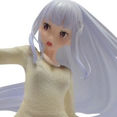 ESPRESTO Furry Materials Re:Zero -Starting Life in Another World- Emilia
