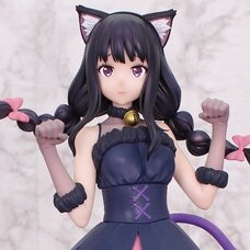 Brilliant Figure Lycoris Recoil Takina Inoue: Halloween Ver.