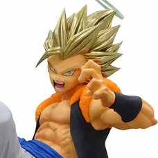Dragon Ball Z Blood of Saiyans Special Ver. Vol. 9: Super Saiyan Gogeta