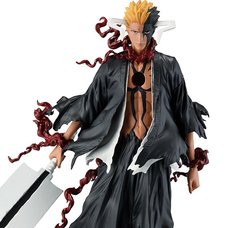 Maximatic Bleach Blood Chains Ichigo
