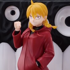 Ravitier Plus Figure Daemons of the Shadow Realm Gabby: Bite Ver.