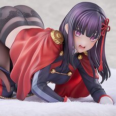 Chained Soldier Season 2 Ren Yamashiro 1/7 Scale Figure