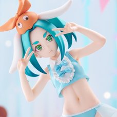 BiCute Bunnies Figure Monogatari Series Yotsugi Ononoki