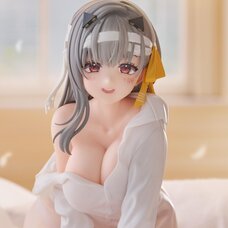 Goddess of Victory: Nikke Modernia: First Affection Ver. Noodle Stopper Figure (Re-run)