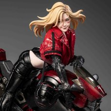 Fantasy Alphabet Series EA03 V 1/12 Scale Action Figure