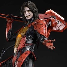 Real Elite Masterline Death Stranding 2: On the Beach Higgs 1/3 Scale Figure DX Edition