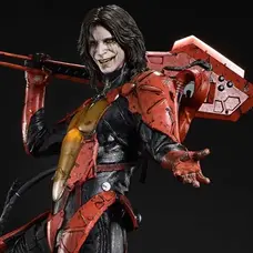 Real Elite Masterline Death Stranding 2: On the Beach Higgs 1/3 Scale Figure DX Edition