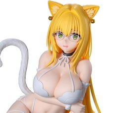To Love-Ru Darkness Nyarls Collection Tearju Lunatique