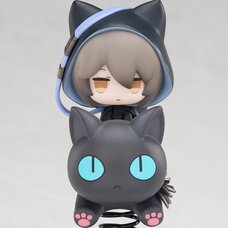 Happy Shake Arknights Phantom