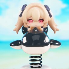 Happy Shake Azur Lane Anchorage