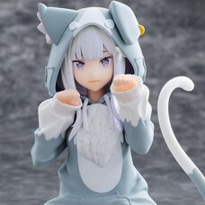 Yumemirize Re:Zero -Starting Life in Another World- Emilia: Mofumofu Pack Ver.