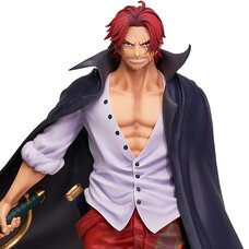 Ichibansho Figure One Piece Shanks (TBA)