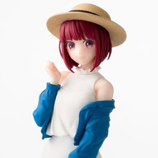 Desktop x Decorate Collections Oshi no Ko Kana Arima
