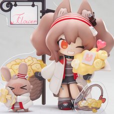 Cuties Series Arknights Angelina