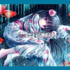 Mizu no Aya B2 Tapestry | Tinkle