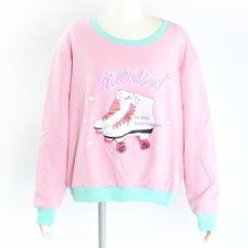 milklim Milky Skater Sweatshirt