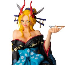 Ichibansho Figure One Piece Black Maria (Glitter of Ha)
